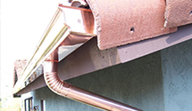 Rain Gutter Installation, Repair, Cleaning in Fairview, OR